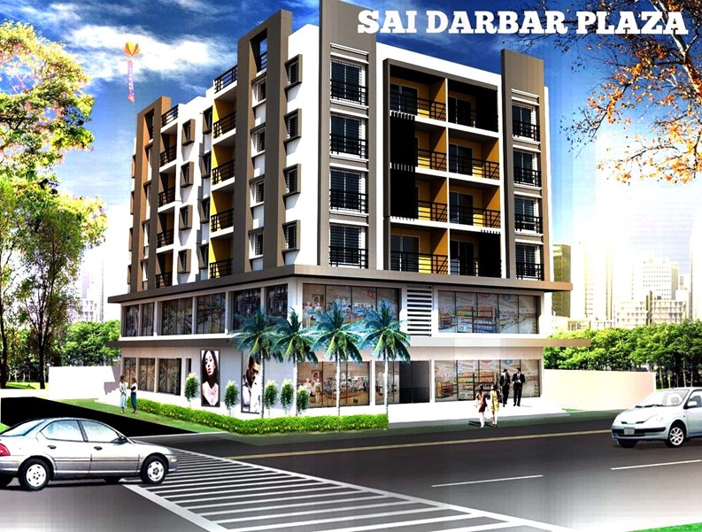 Sai Darbar Plaza