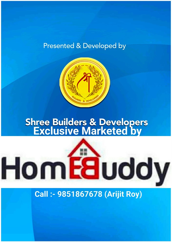 Shree Residency